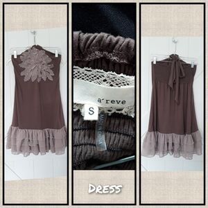 SMALL A'REVE DRESS